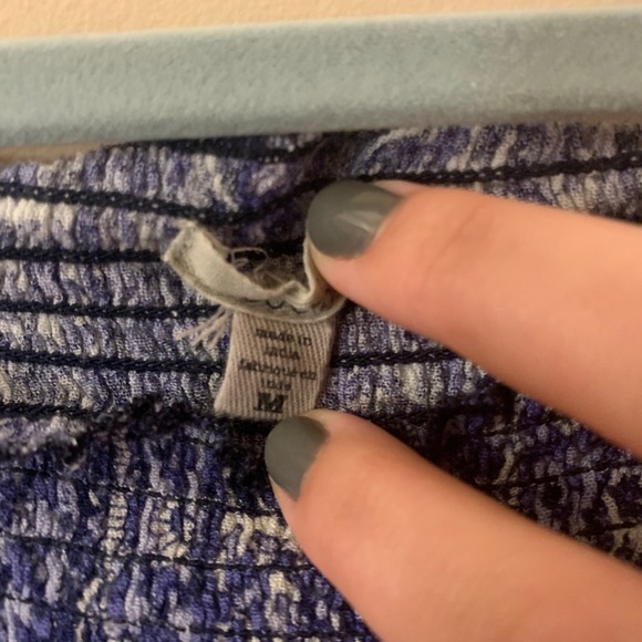 Urban outfitters crop top - Picture 3 of 3